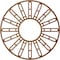 Ekena Millwork Hale Wood Fretwork Pierced Ceiling Medallion, Walnut, 28"OD x 10 1/8"ID x 1/4"T CMWP28X28X0250HHWA - alternate 5